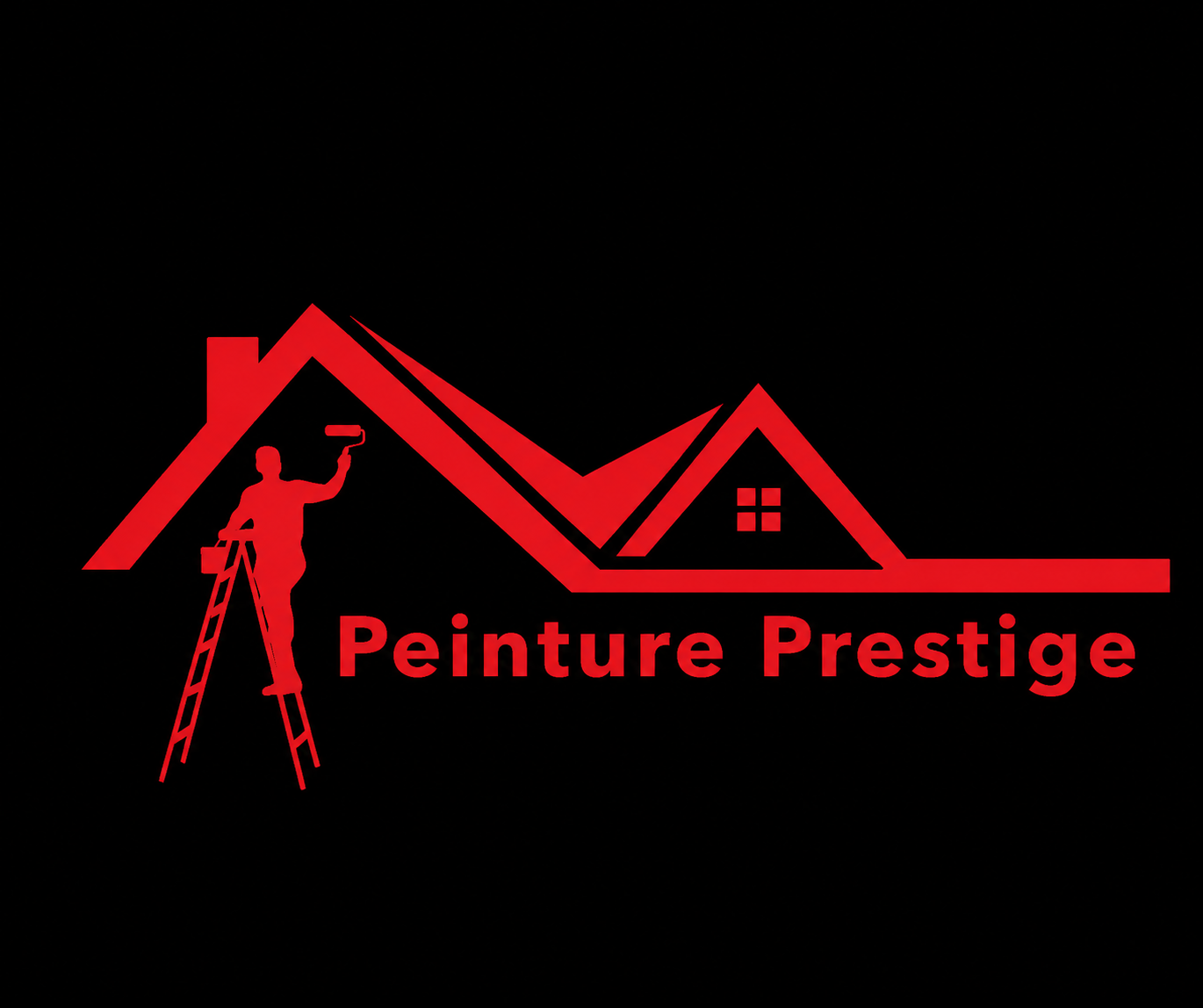 Logo Prestige Peinture et Toiture